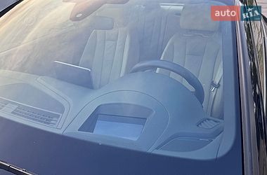 Купе Audi A5 2016 в Києві
