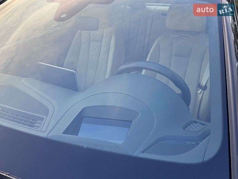 Купе Audi A5 2016 в Києві
