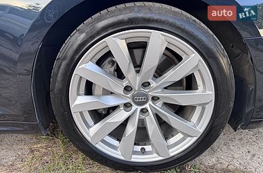 Купе Audi A5 2016 в Києві
