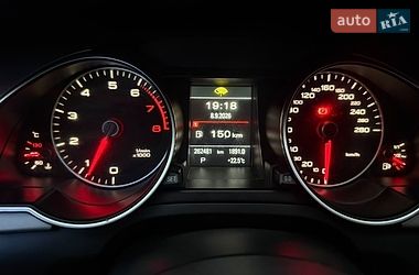 Купе Audi A5 2014 в Знаменке