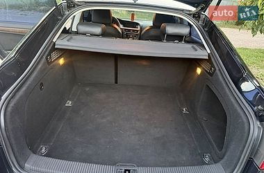 Купе Audi A5 2014 в Знаменке