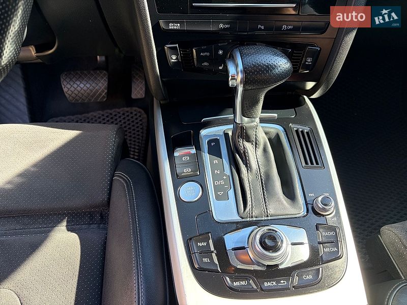 Купе Audi A5 2012 в Киеве