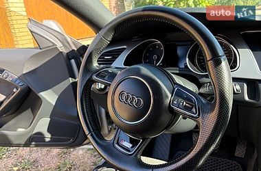 Купе Audi A5 2012 в Киеве