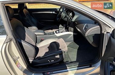 Купе Audi A5 2012 в Киеве