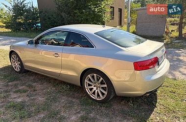 Купе Audi A5 2012 в Киеве