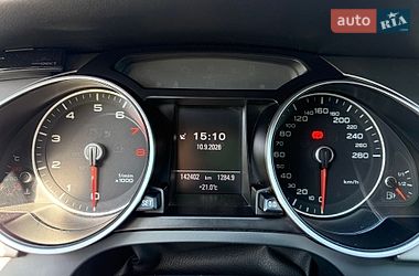 Купе Audi A5 2012 в Киеве