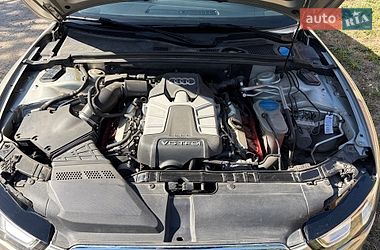 Купе Audi A5 2012 в Киеве