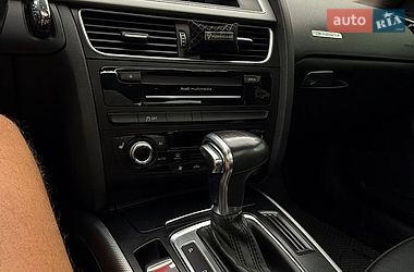 Купе Audi A5 2014 в Харкові