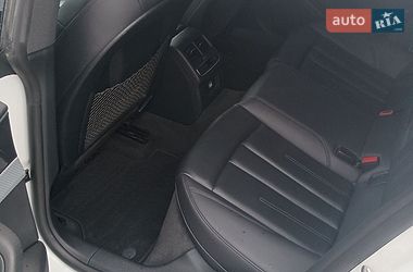 Купе Audi A5 2017 в Житомире