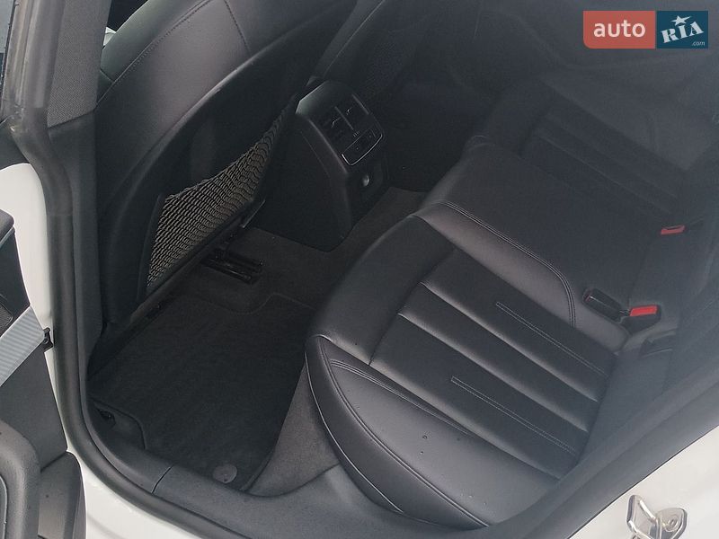 Купе Audi A5 2017 в Житомире