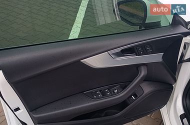 Купе Audi A5 2017 в Житомире