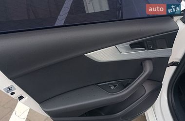 Купе Audi A5 2017 в Житомире