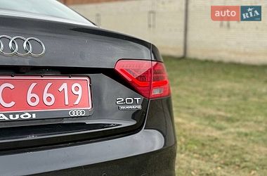 Купе Audi A5 2016 в Рівному фото 12 Купе Audi A5 2016 в Рівному