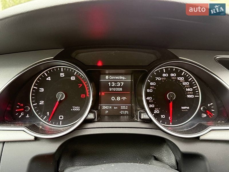 Купе Audi A5 2016 в Рівному фото 23 Купе Audi A5 2016 в Рівному