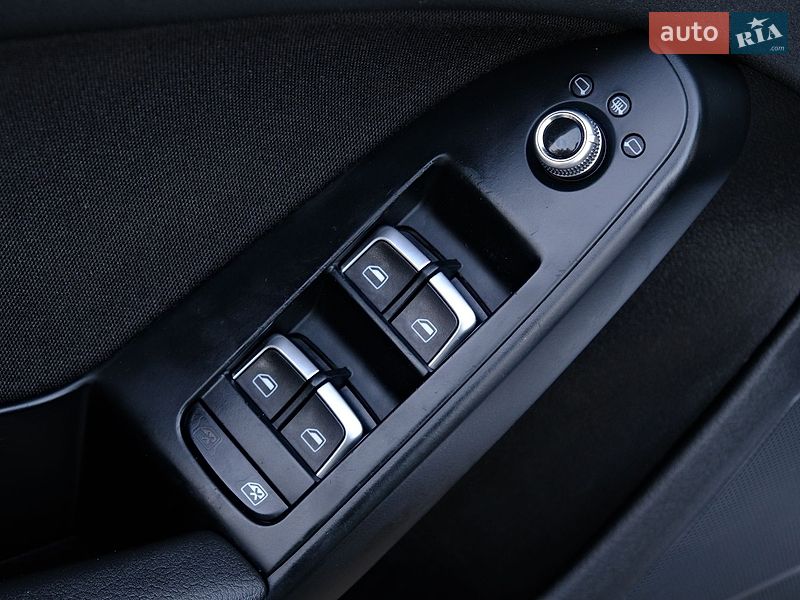 Купе Audi A5 2013 в Одессе