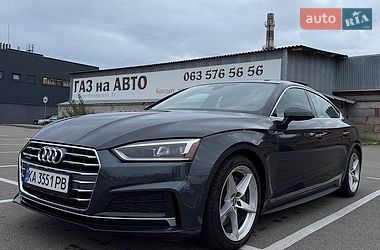 Купе Audi A5 2019 в Киеве