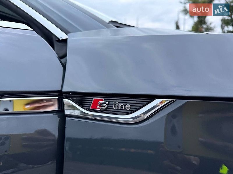 Купе Audi A5 2019 в Киеве