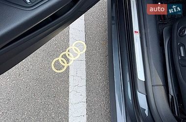 Купе Audi A5 2019 в Киеве