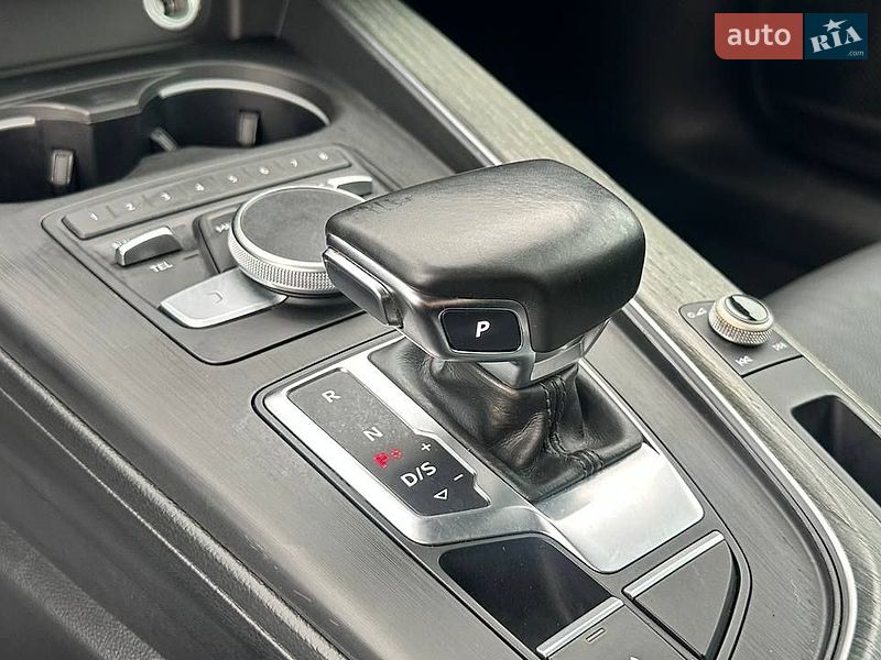 Купе Audi A5 2017 в Луцьку