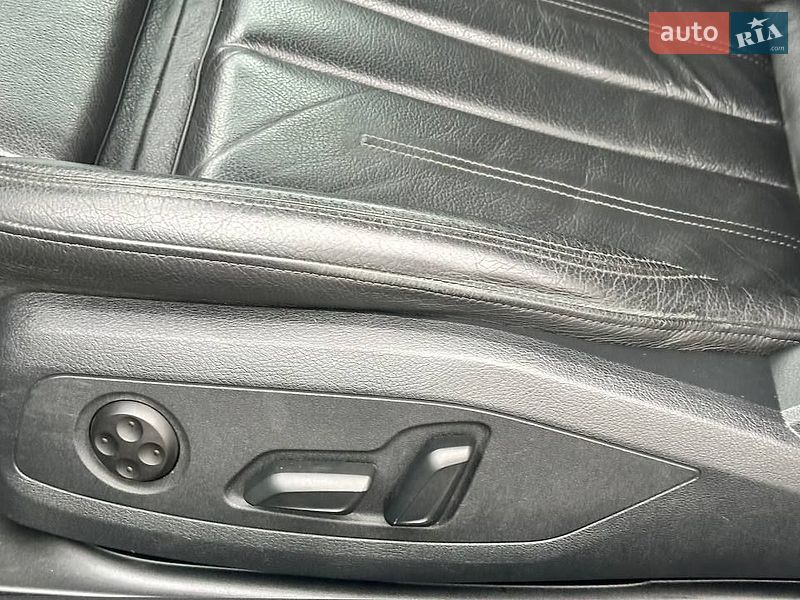 Купе Audi A5 2017 в Луцьку