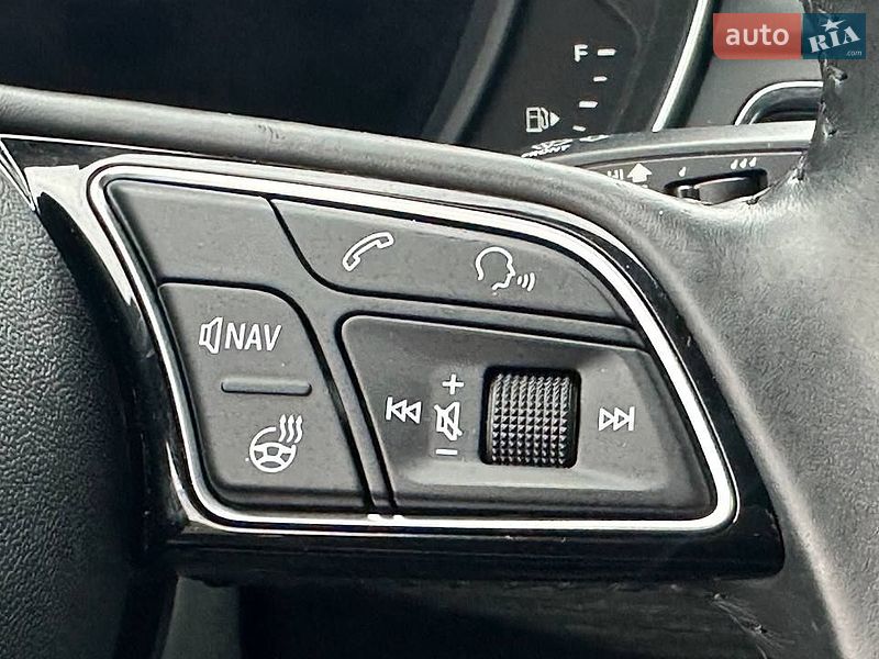 Купе Audi A5 2017 в Луцьку