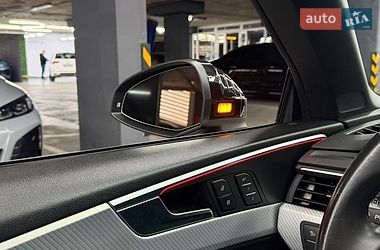 Кабриолет Audi A5 2017 в Одессе