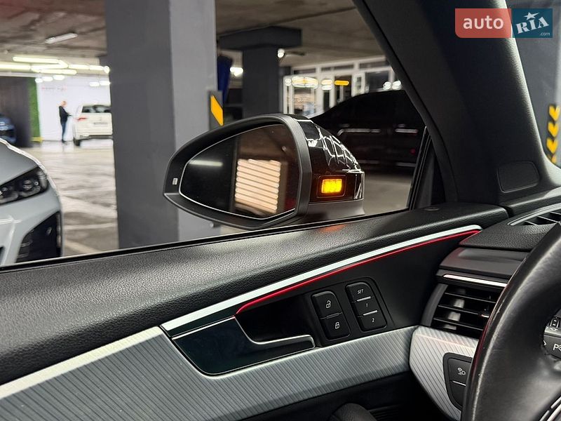 Кабриолет Audi A5 2017 в Одессе