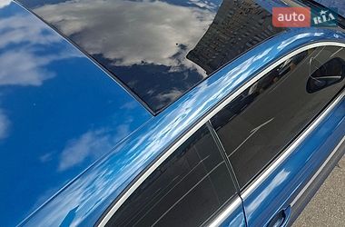 Купе Audi A5 2008 в Киеве