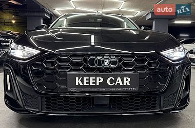 Универсал Audi A5 2025 в Одессе