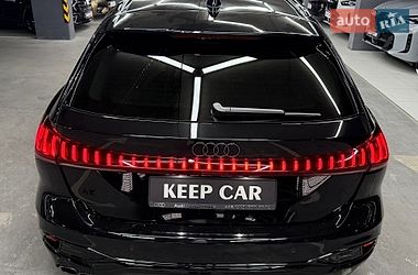 Универсал Audi A5 2025 в Одессе