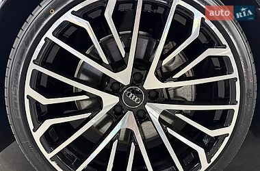 Универсал Audi A5 2025 в Одессе