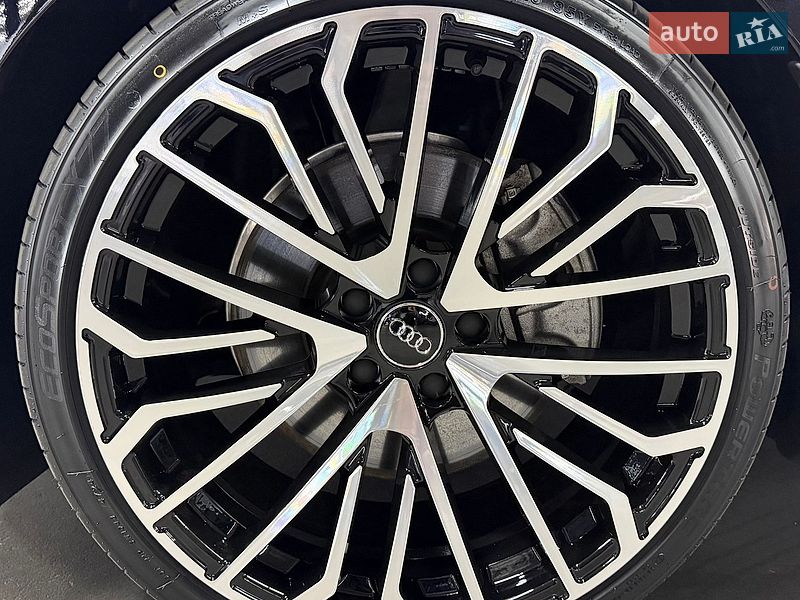 Универсал Audi A5 2025 в Одессе