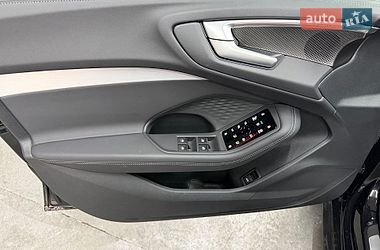 Универсал Audi A5 2025 в Одессе
