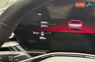 Универсал Audi A5 2025 в Одессе