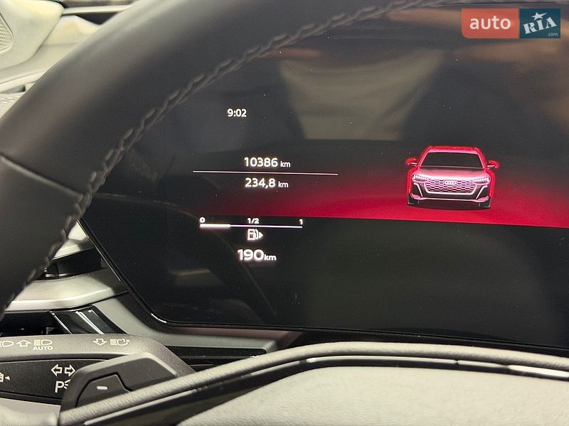 Универсал Audi A5 2025 в Одессе