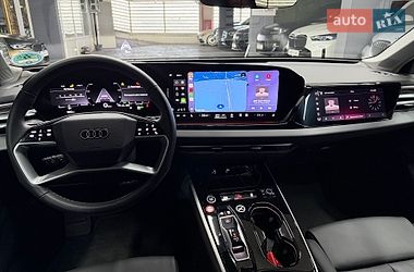 Универсал Audi A5 2025 в Одессе