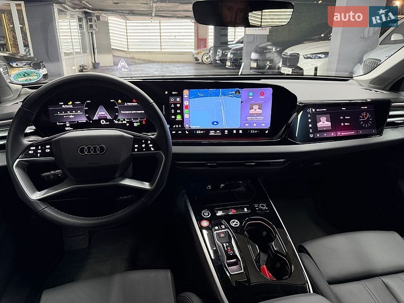 Универсал Audi A5 2025 в Одессе