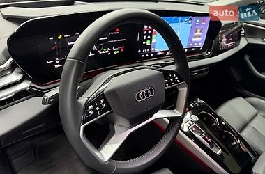 Универсал Audi A5 2025 в Одессе