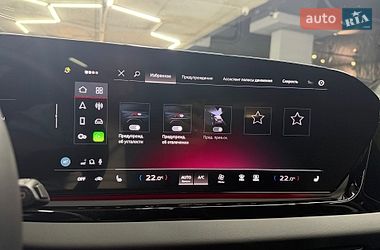 Универсал Audi A5 2025 в Одессе