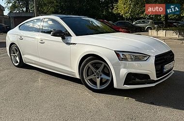 audi a5 2019 в Киев от профессионального продавца Владислав Сергеевич Радецкий
