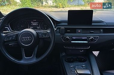 Лифтбек Audi A5 2019 в Киеве фото 16 Лифтбек Audi A5 2019 в Киеве