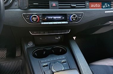 Лифтбек Audi A5 2019 в Киеве фото 19 Лифтбек Audi A5 2019 в Киеве