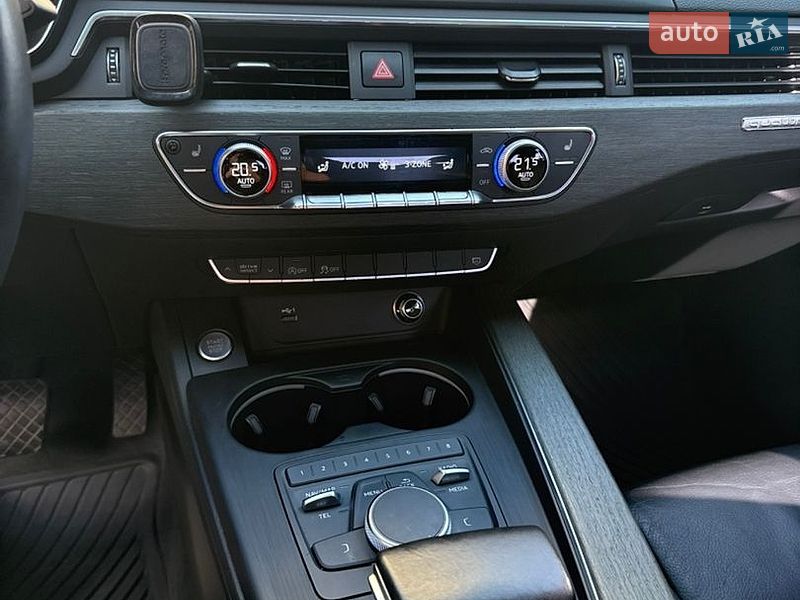 Лифтбек Audi A5 2019 в Киеве фото 19 Лифтбек Audi A5 2019 в Киеве
