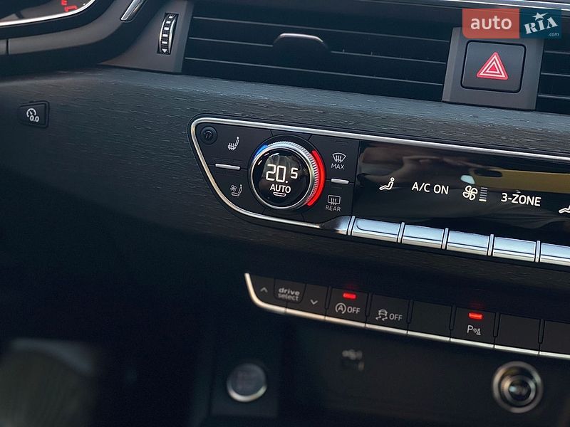 Купе Audi A5 2019 в Києві