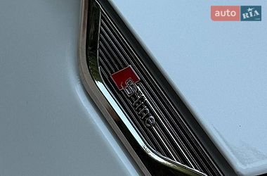 Купе Audi A5 2017 в Виннице