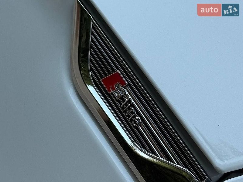Купе Audi A5 2017 в Виннице