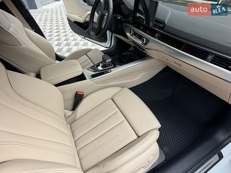Лифтбек Audi A5 2024 в Белой Церкви
