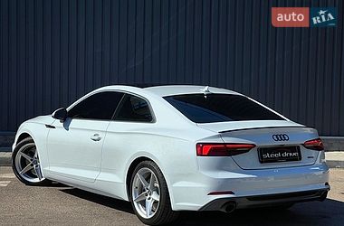 Купе Audi A5 2018 в Миколаєві фото 8 Купе Audi A5 2018 в Миколаєві