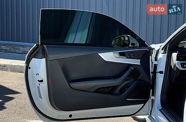 Купе Audi A5 2018 в Миколаєві фото 13 Купе Audi A5 2018 в Миколаєві