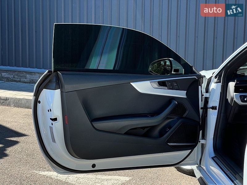 Купе Audi A5 2018 в Миколаєві фото 13 Купе Audi A5 2018 в Миколаєві